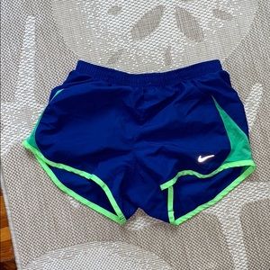 Nike shorts